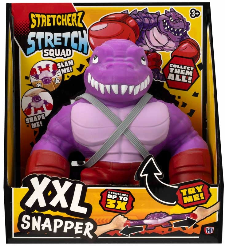 Stretcherz XXL Assorted*