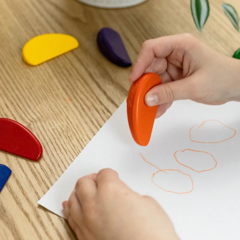 Eco Crayons