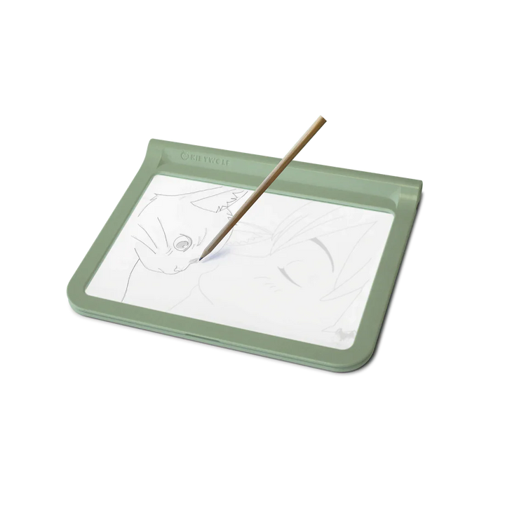 Kidydraw Pro - Luminous Tablet