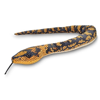 Jungle Carpet Python Snake