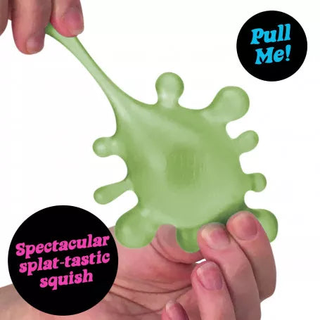 Nee Doh Sploot Splat - Assorted