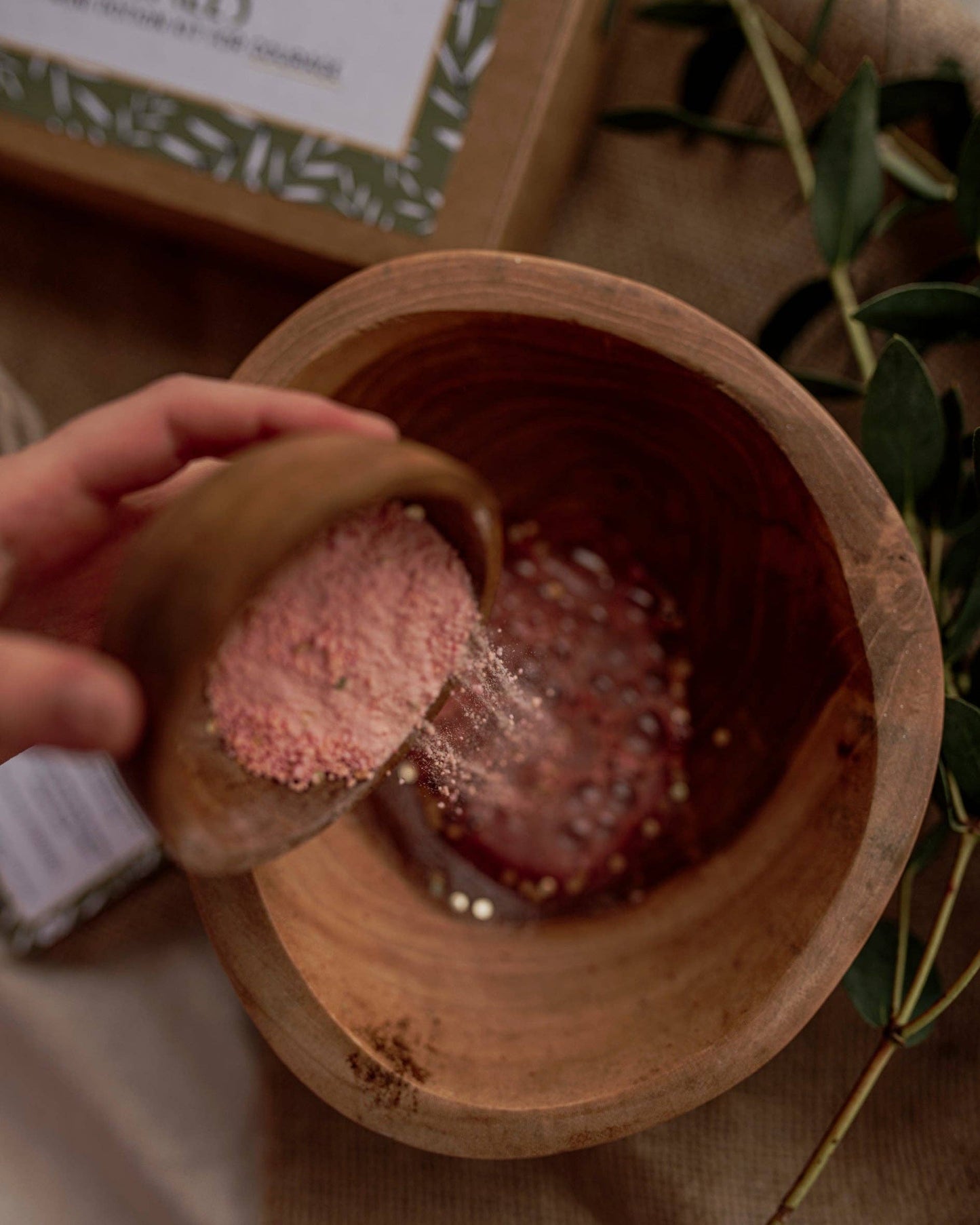 The Little Potion Co - MINI - Dragon Tales - Potion Kit