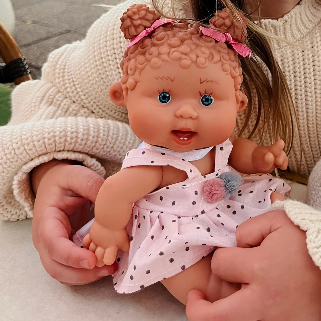 Baby Doll Pepotin Original by Nines d'Onil