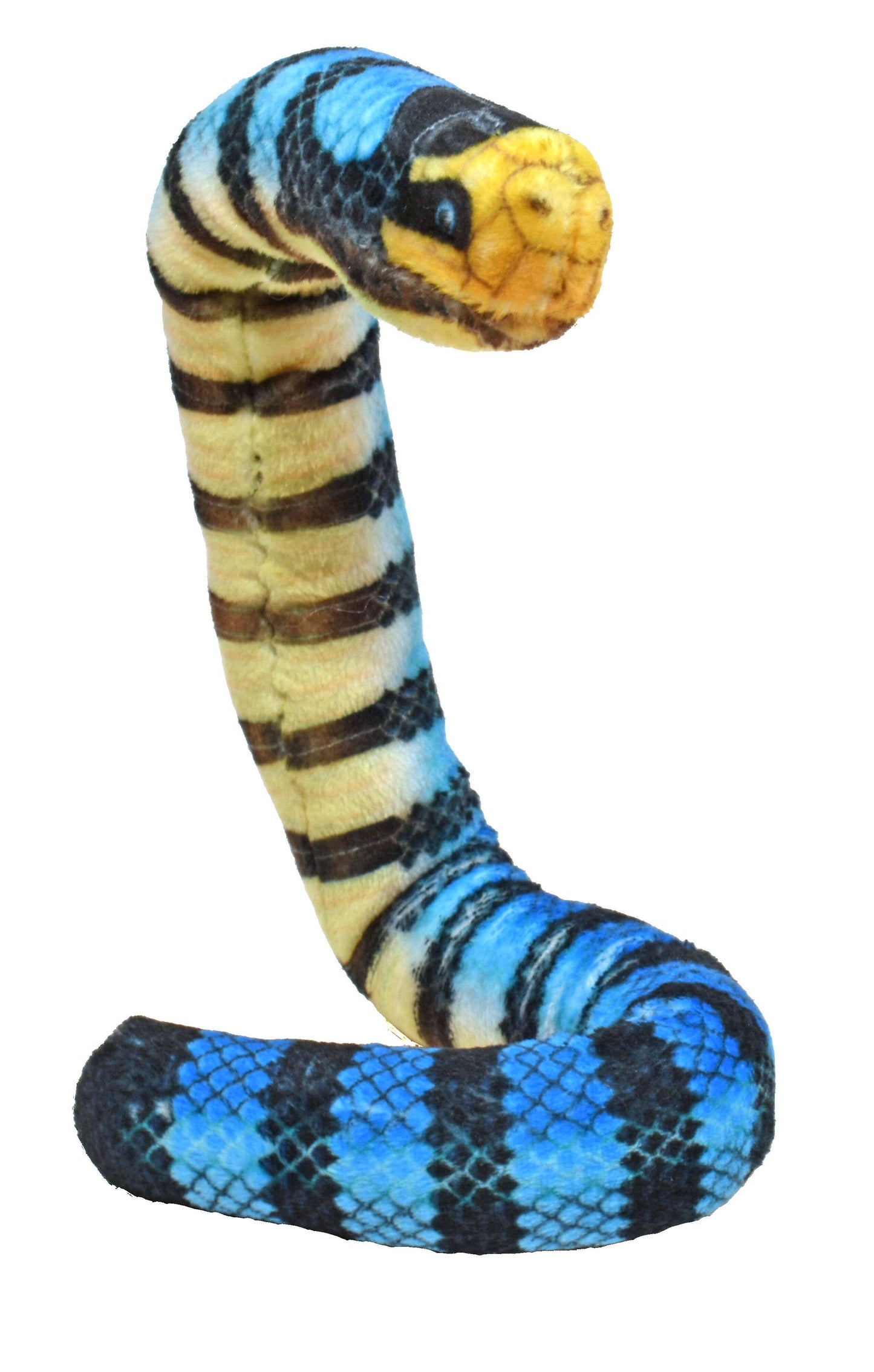 Wild Republic - Coilkins Yellow Lipped Sea Snake