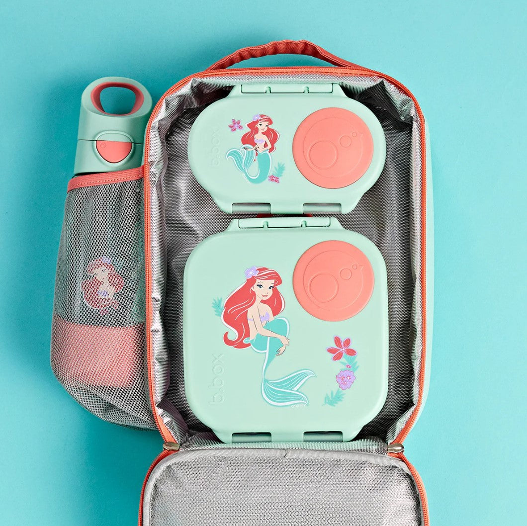 b.box Mini Lunchbox Assorted*