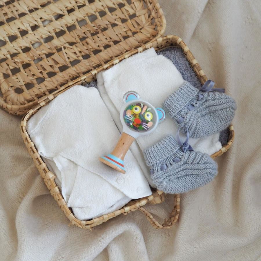 Djeco Babymaraki Shaker