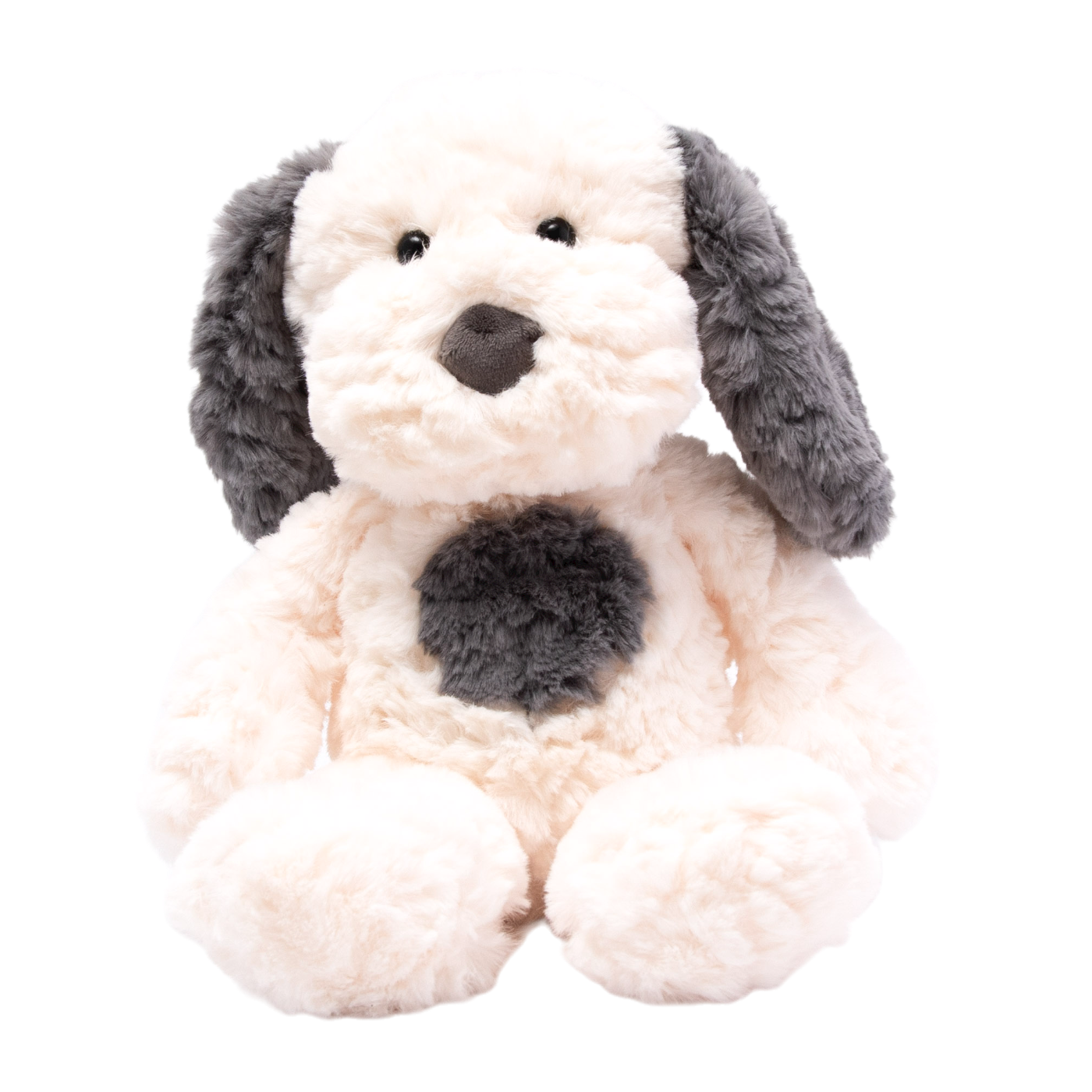 PETITE VOUS - Petite Vous Henry the Dog Soft Toy