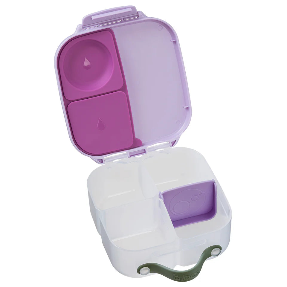 b.box mini lunchbox - assorted