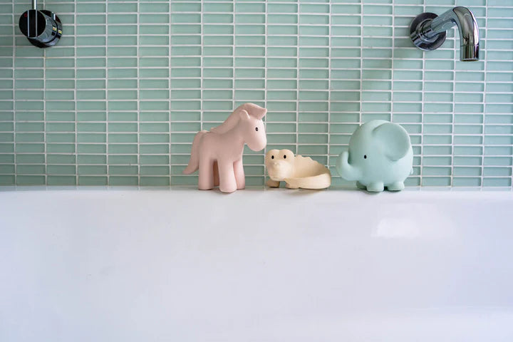 Marshmallow Animal Set - Tikiri