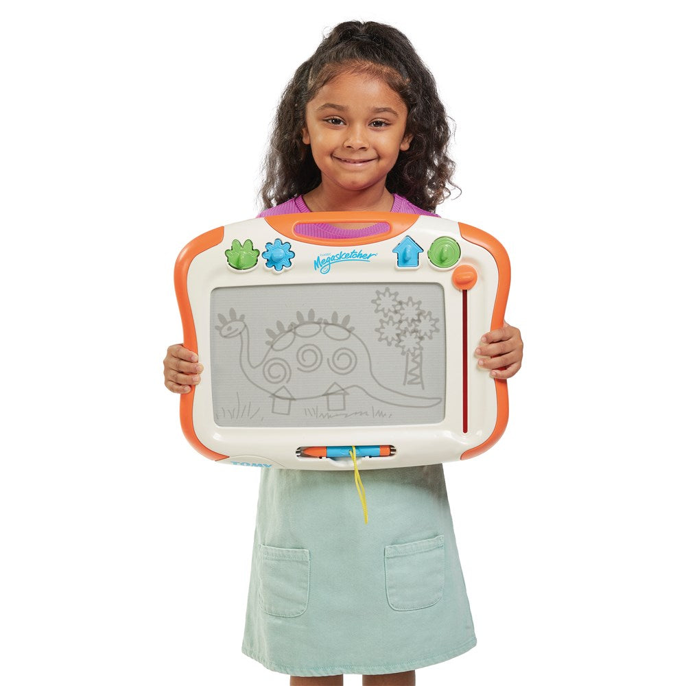 Mega Sketcher Classic - TOMY