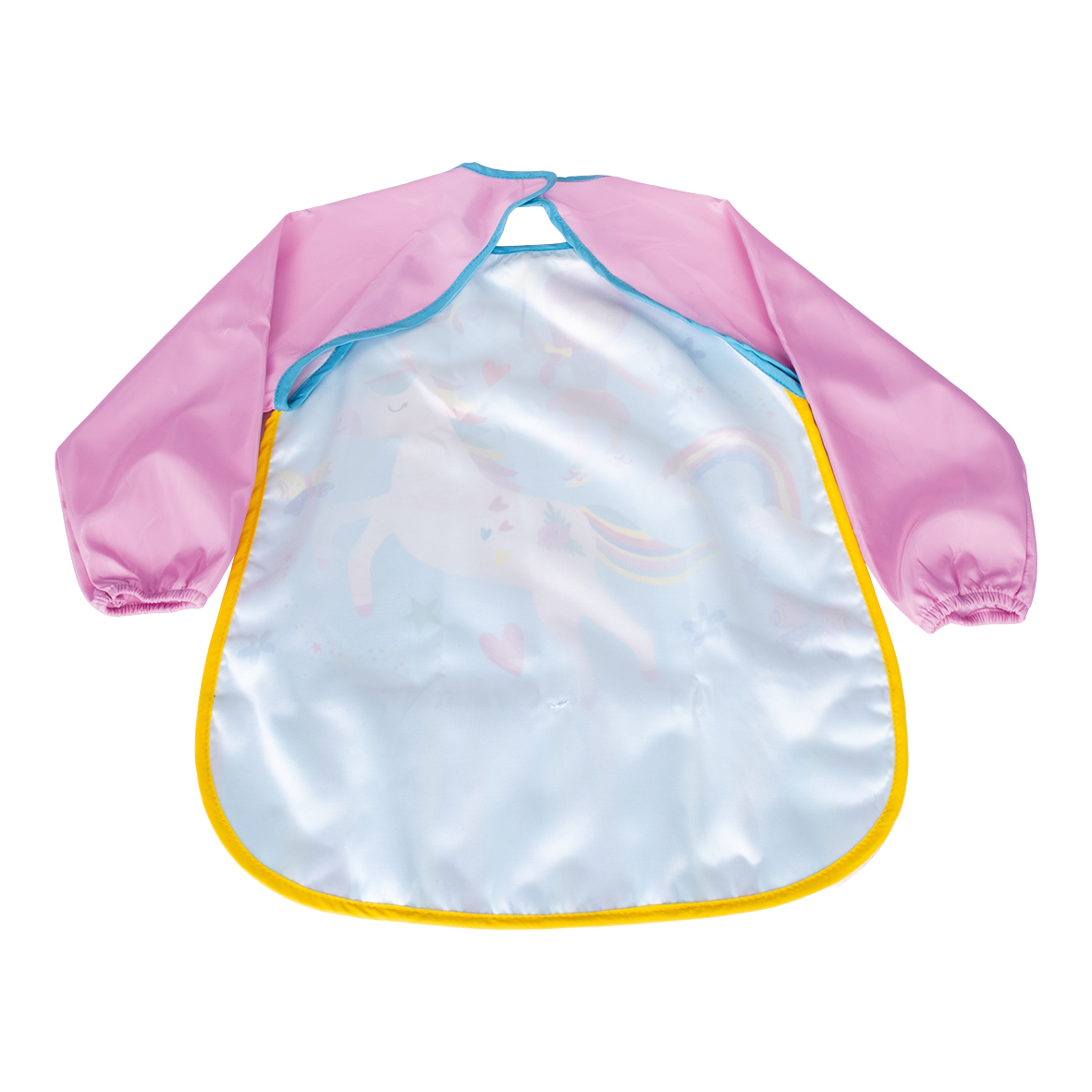 Playtime Smock - Rainbow Fairy