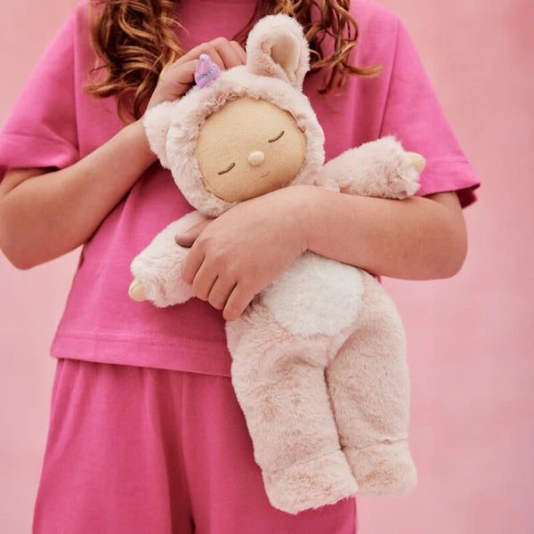 Cozy Dinkum Unicorn Sugarpie Pink