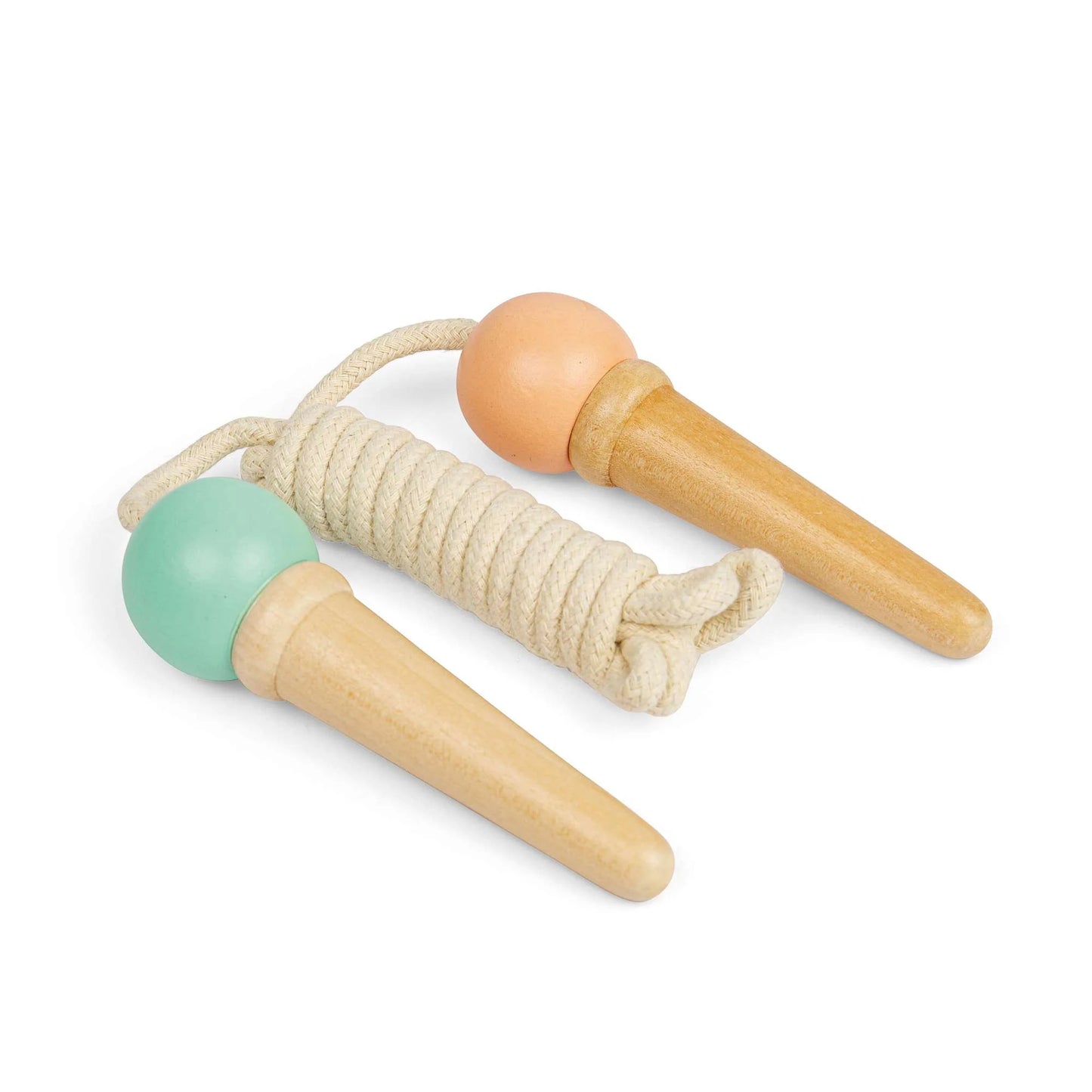 Ice Cream Skipping Ropes
