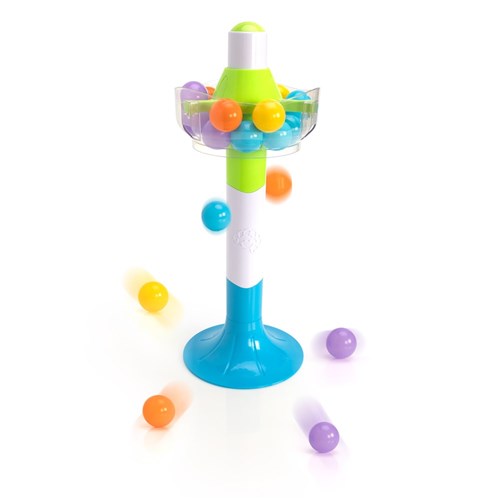 Spill Again - Fat Brain Toys