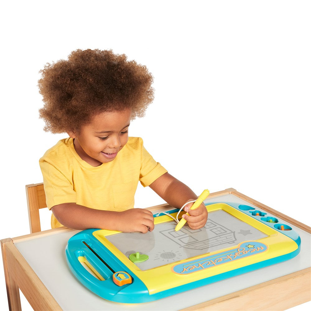 Motorised Mega Sketcher - TOMY