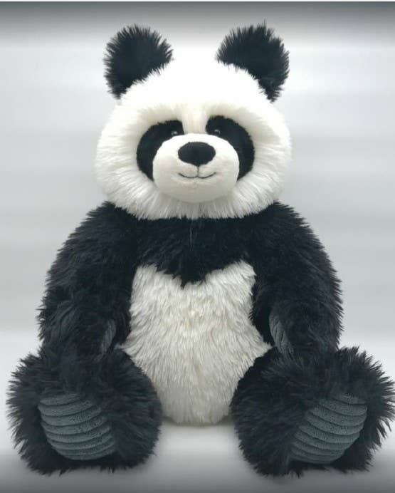 Snuggleluvs Panda