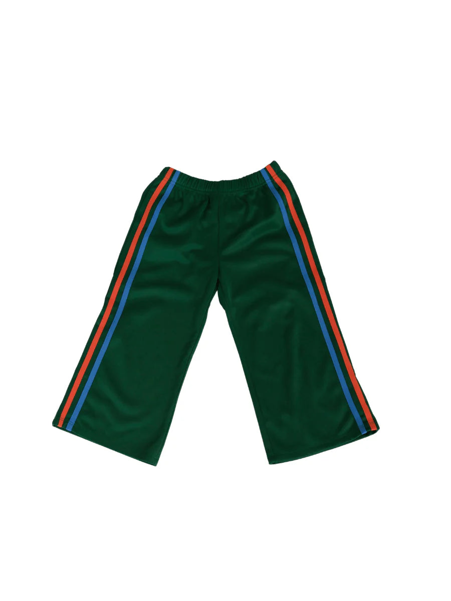 Essential Pant | Green