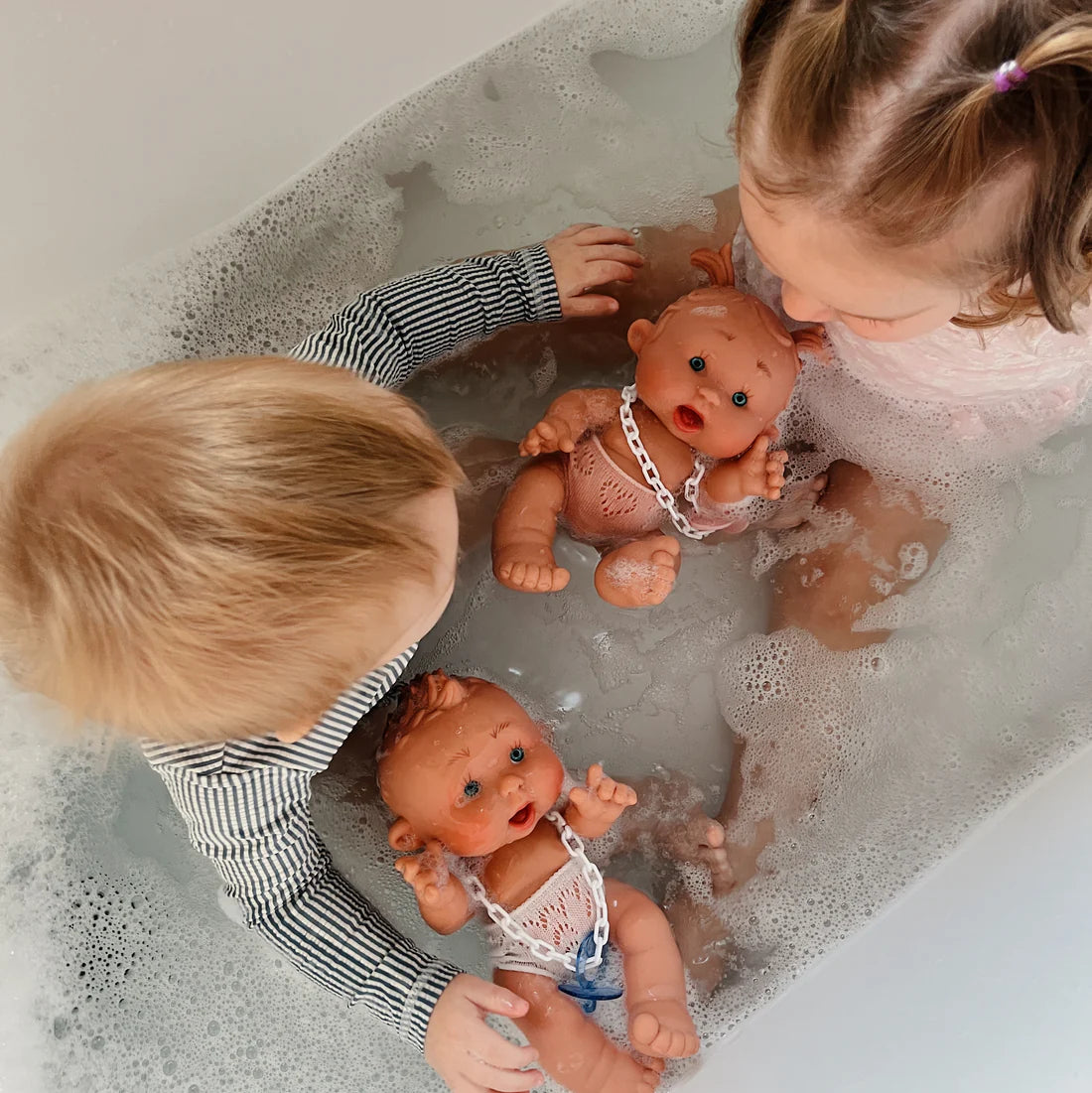 Baby Doll Pepote Original by Nines d'Onil