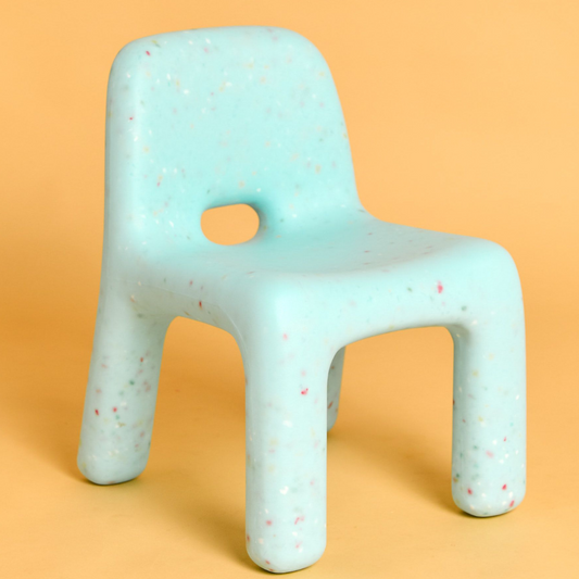 Confetti Chair - Cove (Pre Order Mid May)