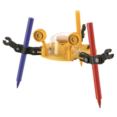 4M - Kidzrobotix - Doodling Robot