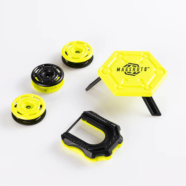 Magshuto Mag-Kit - Quick Circuit - 6+