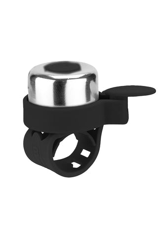Micro Bell - Black