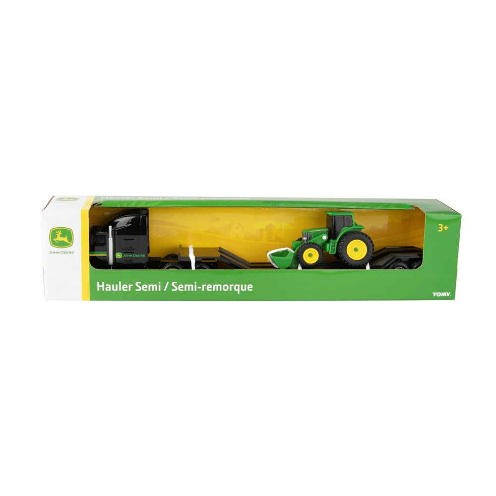 John Deere - Farm Semi 1:64 Assorted