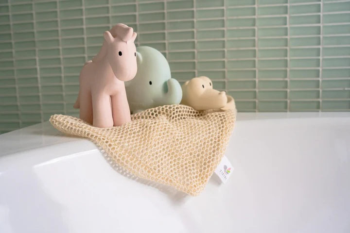Marshmallow Animal Set - Tikiri