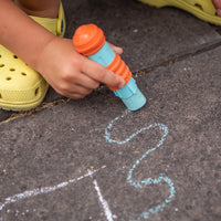 Chalk Stationary