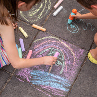 Chalk Stationary