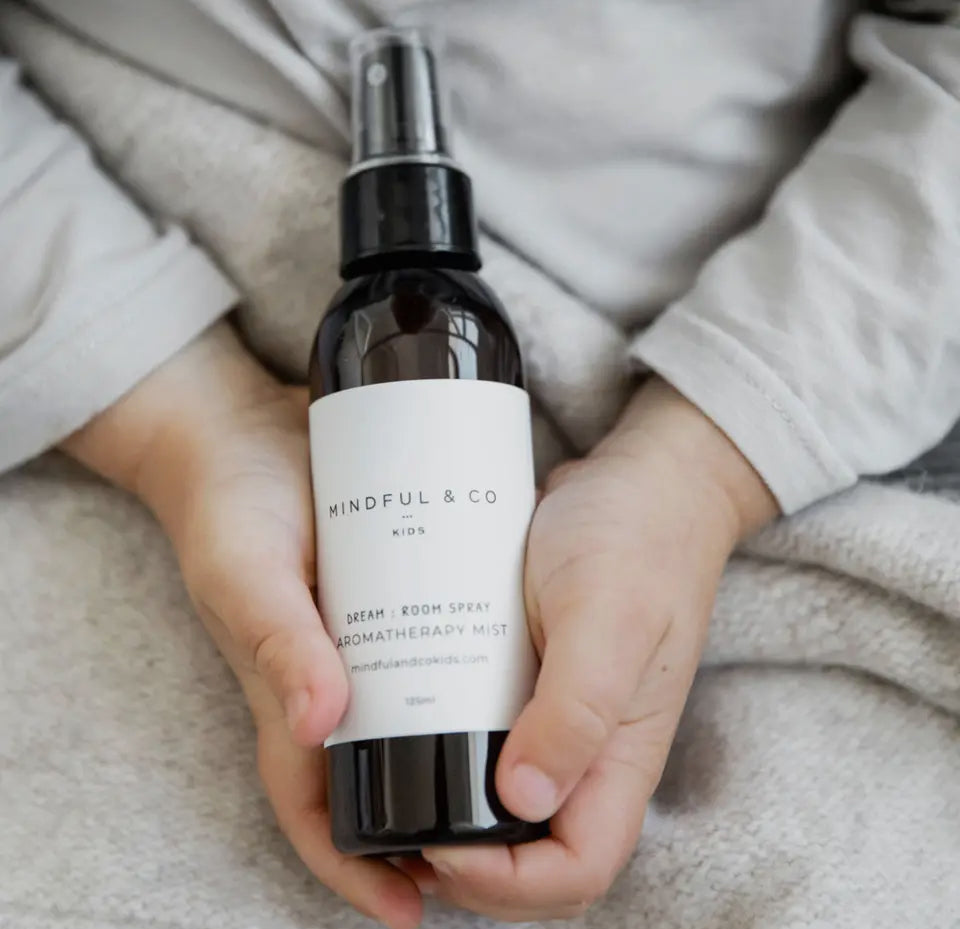 Dream Aromatherapy Spray