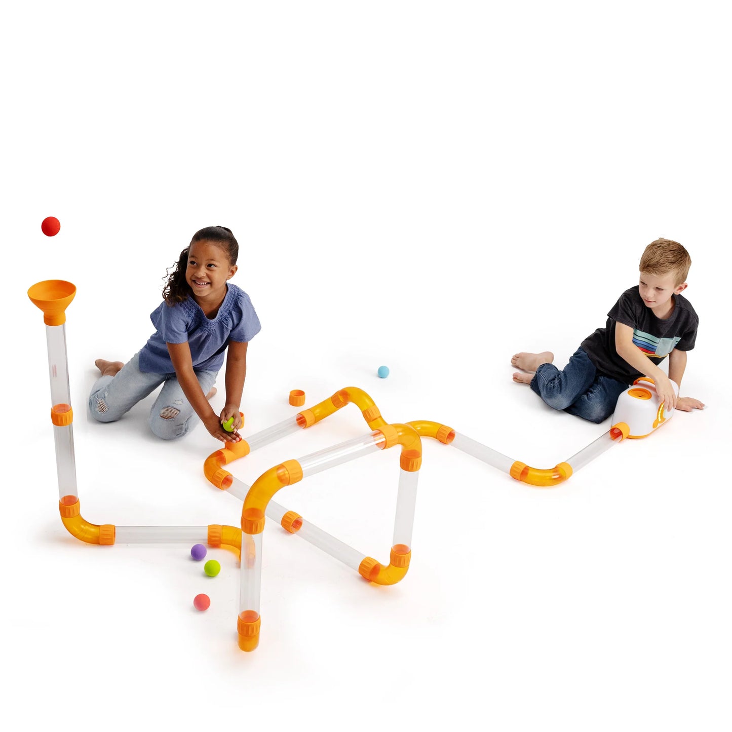 Fat Brain Toys - Air Toobz Expansion Pack ** Pre Order **
Arrival 7-10 days