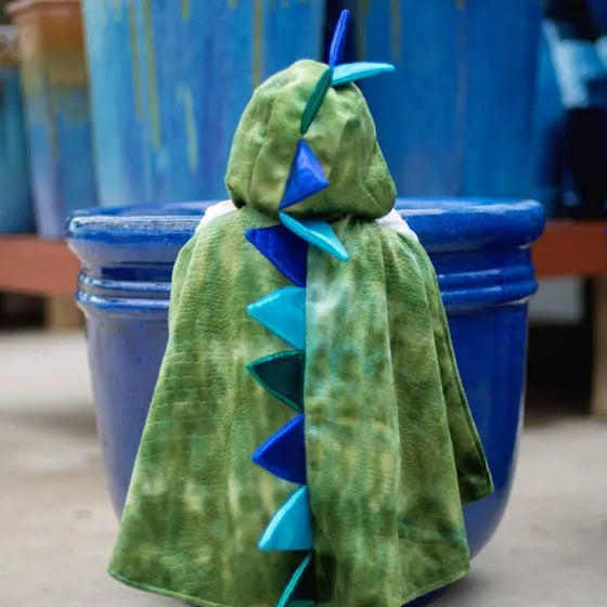 Dragon Baby Cape - Great Pretenders