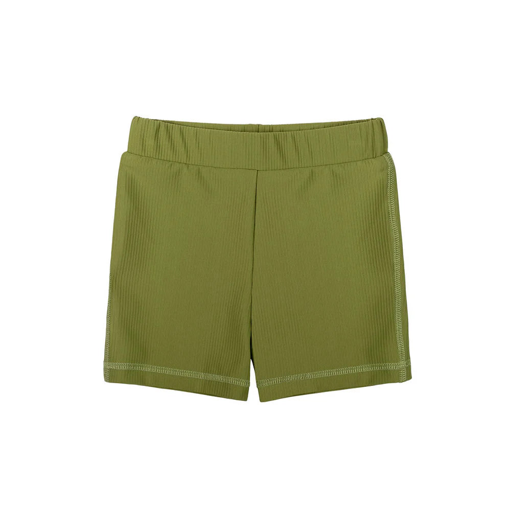 Incy Wincy Swim Short - Avocado