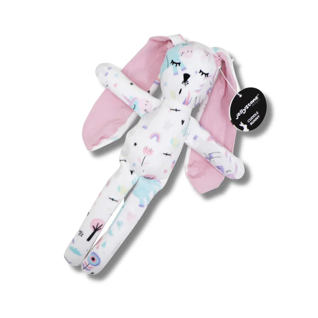 Jellystone Cuddle Bunny