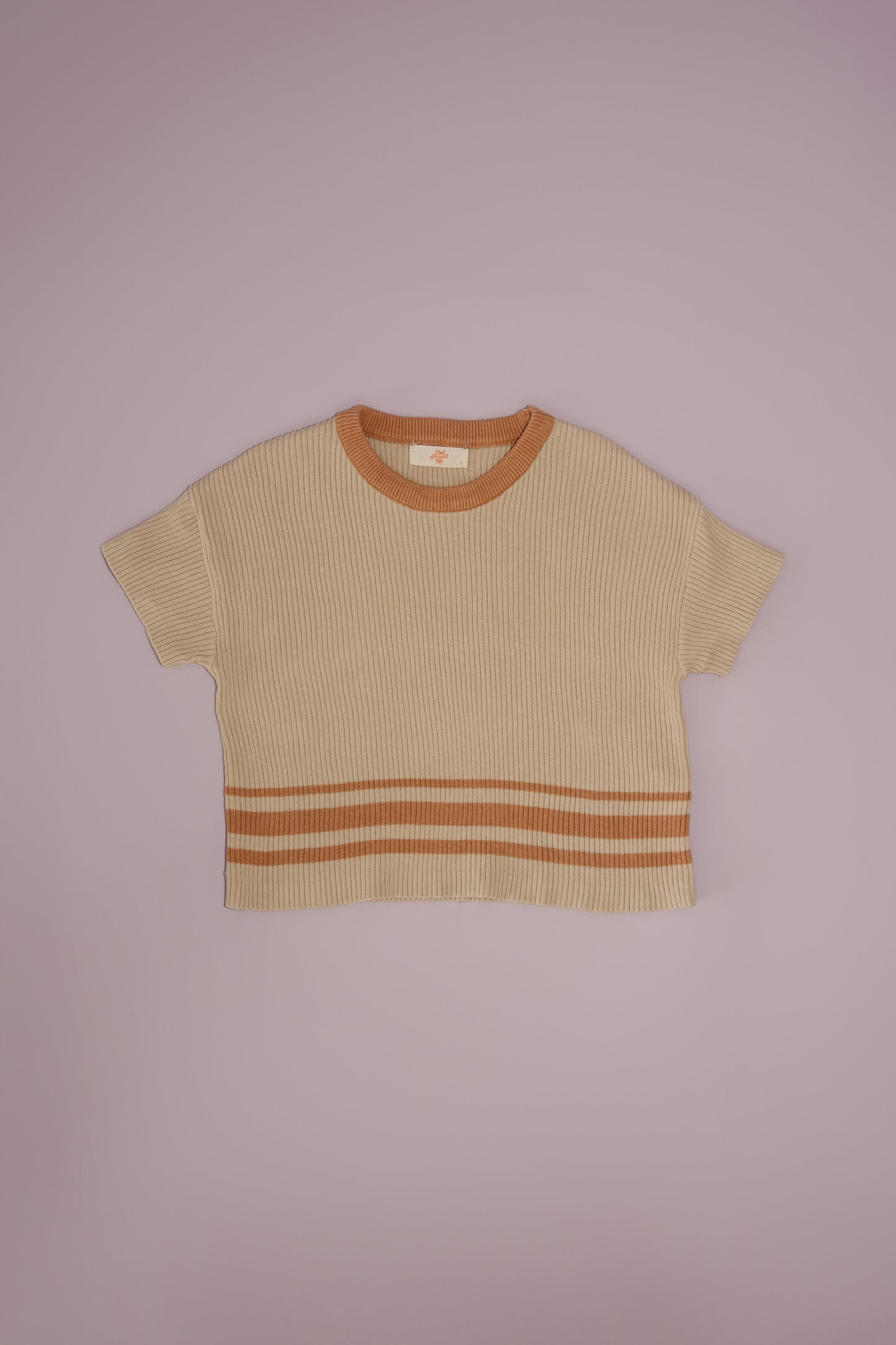 Everyday Tee Sunday Arvo- Dad Dressed Me