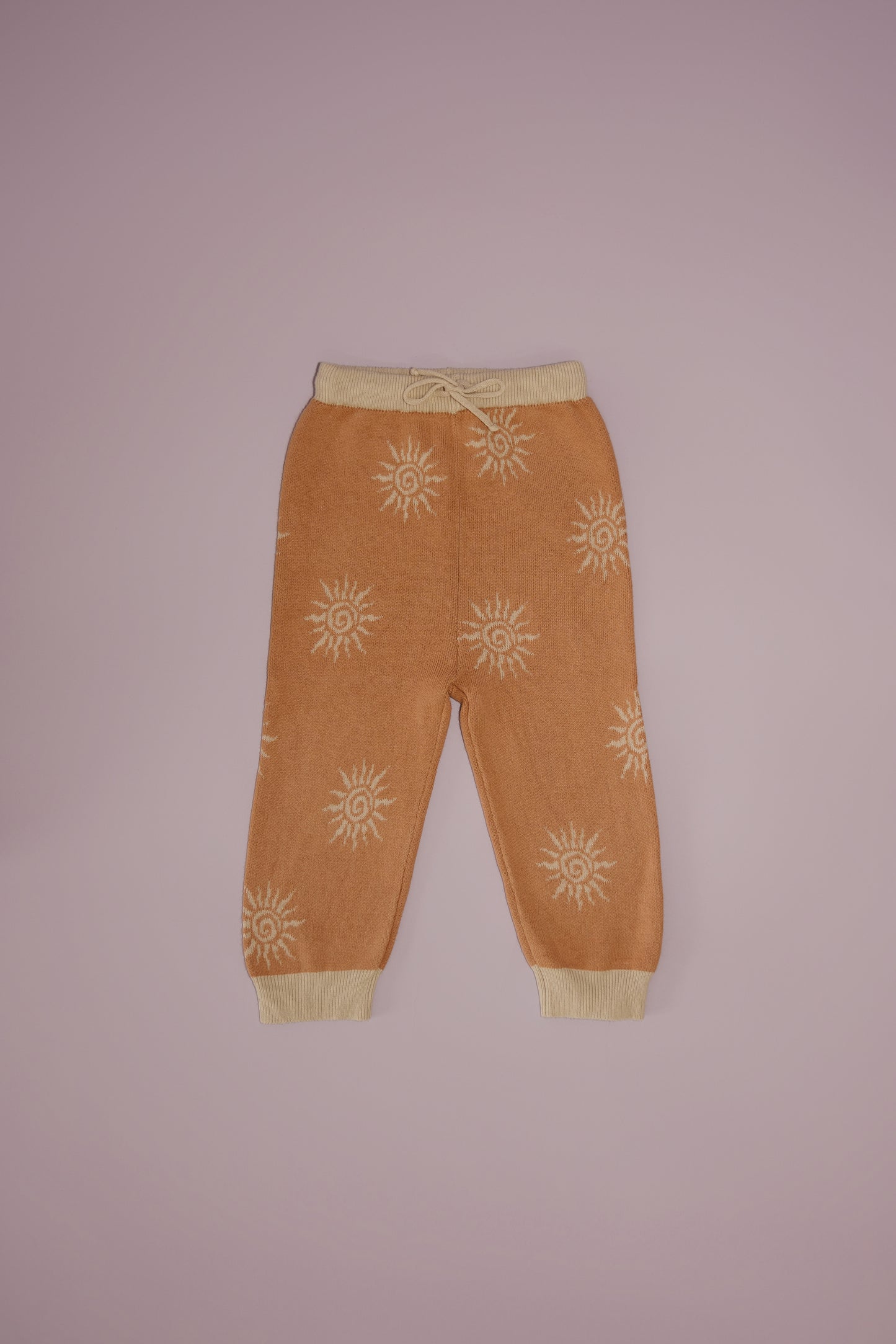 Jogger Sunday Arvo - Dad Dressed Me