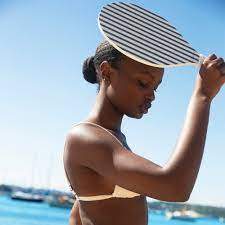 Sunnylife Beach Paddle Set - Resort