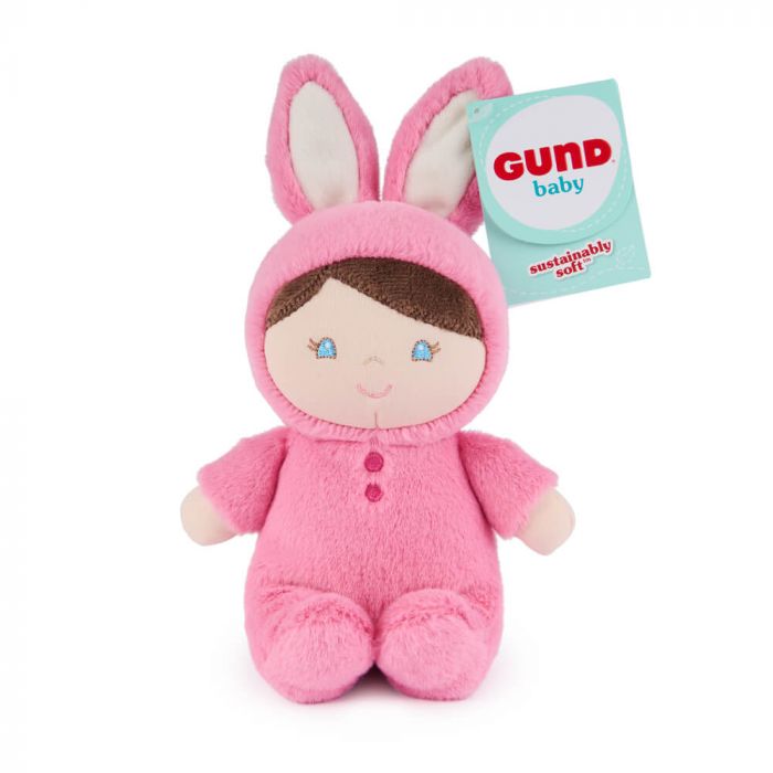 Recycled Mini Baby Doll - Assorted*