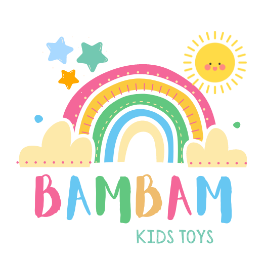 Bambam Kids Toys 