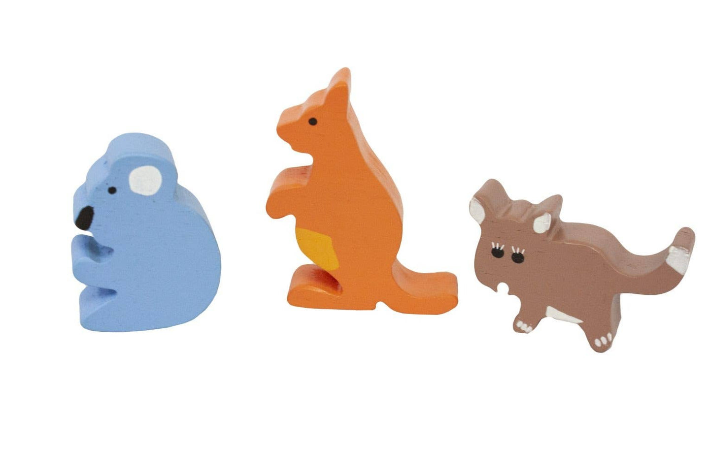 Q Toys - Australian Animal Puzzle