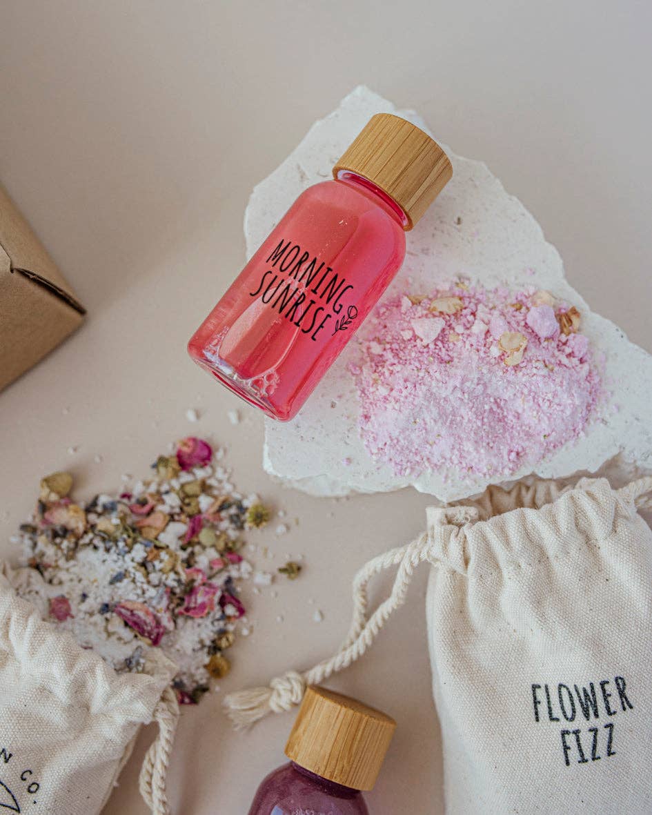 The Little Potion Co - Enchanted Garden - Mindful Potion Kit