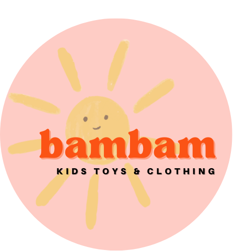 Bambam Kids Toys