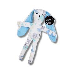 Jellystone Cuddle Bunny