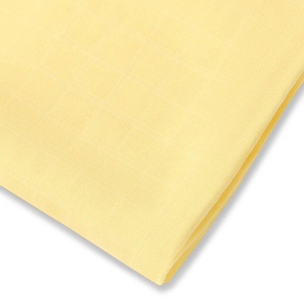 Snuggle Hunny - Sunlight Organic Muslin Wrap