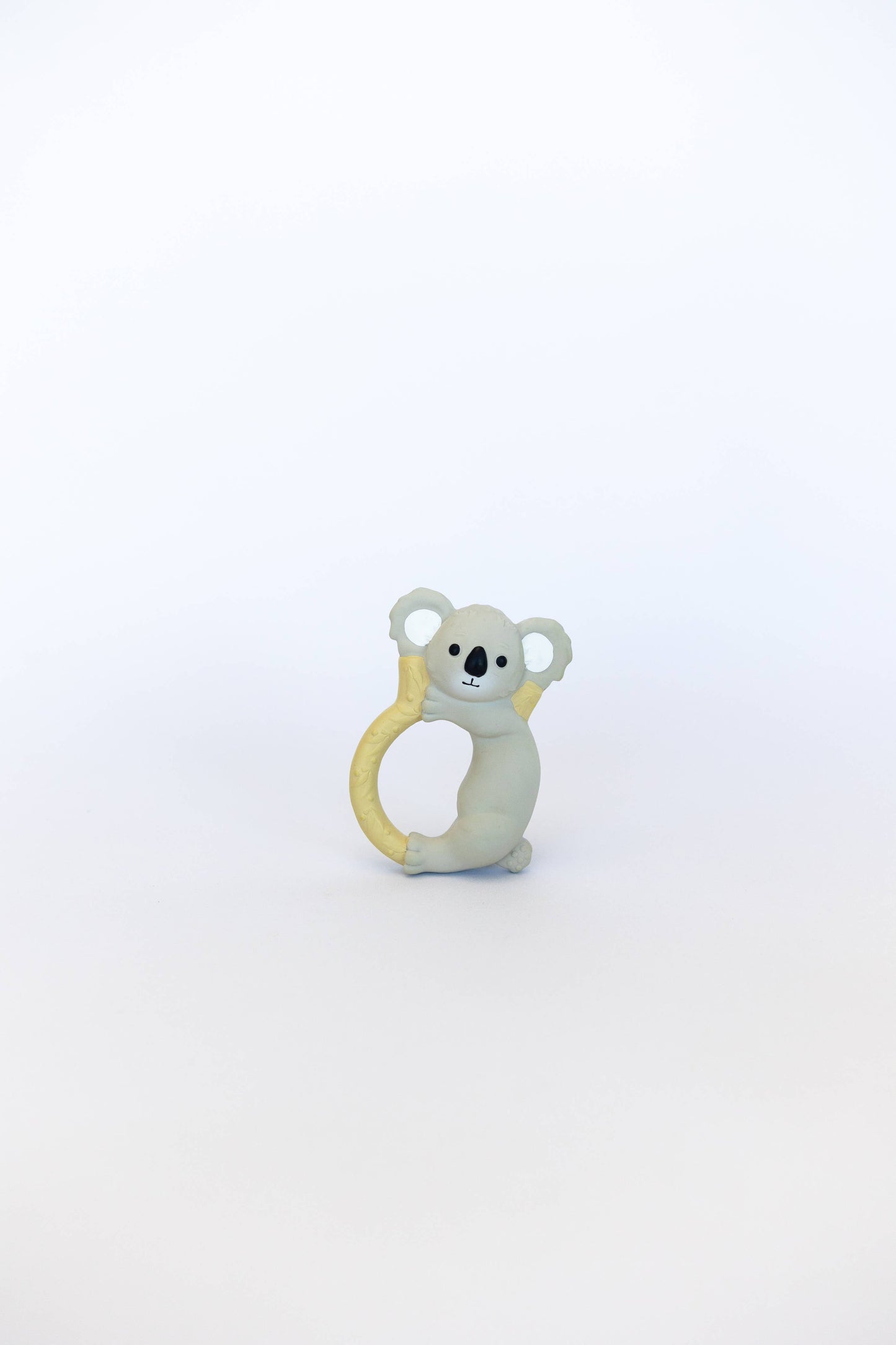 Winnie Parkes - Banks the Koala Teething Ring