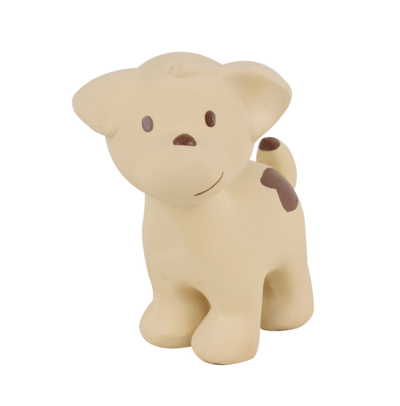 Tikiri Farm Animals - Teether Rattle