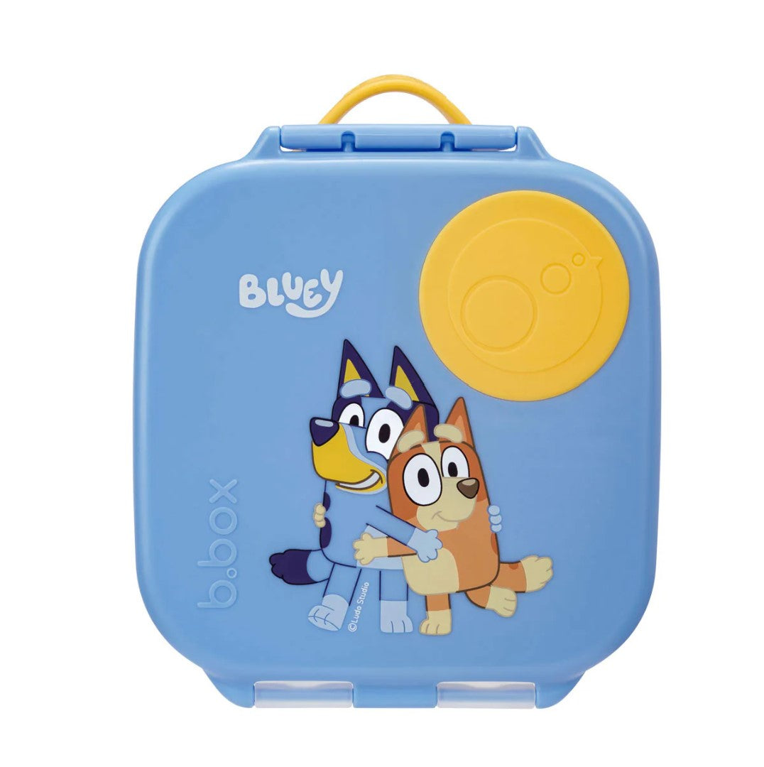 b.box Mini Lunchbox Assorted*