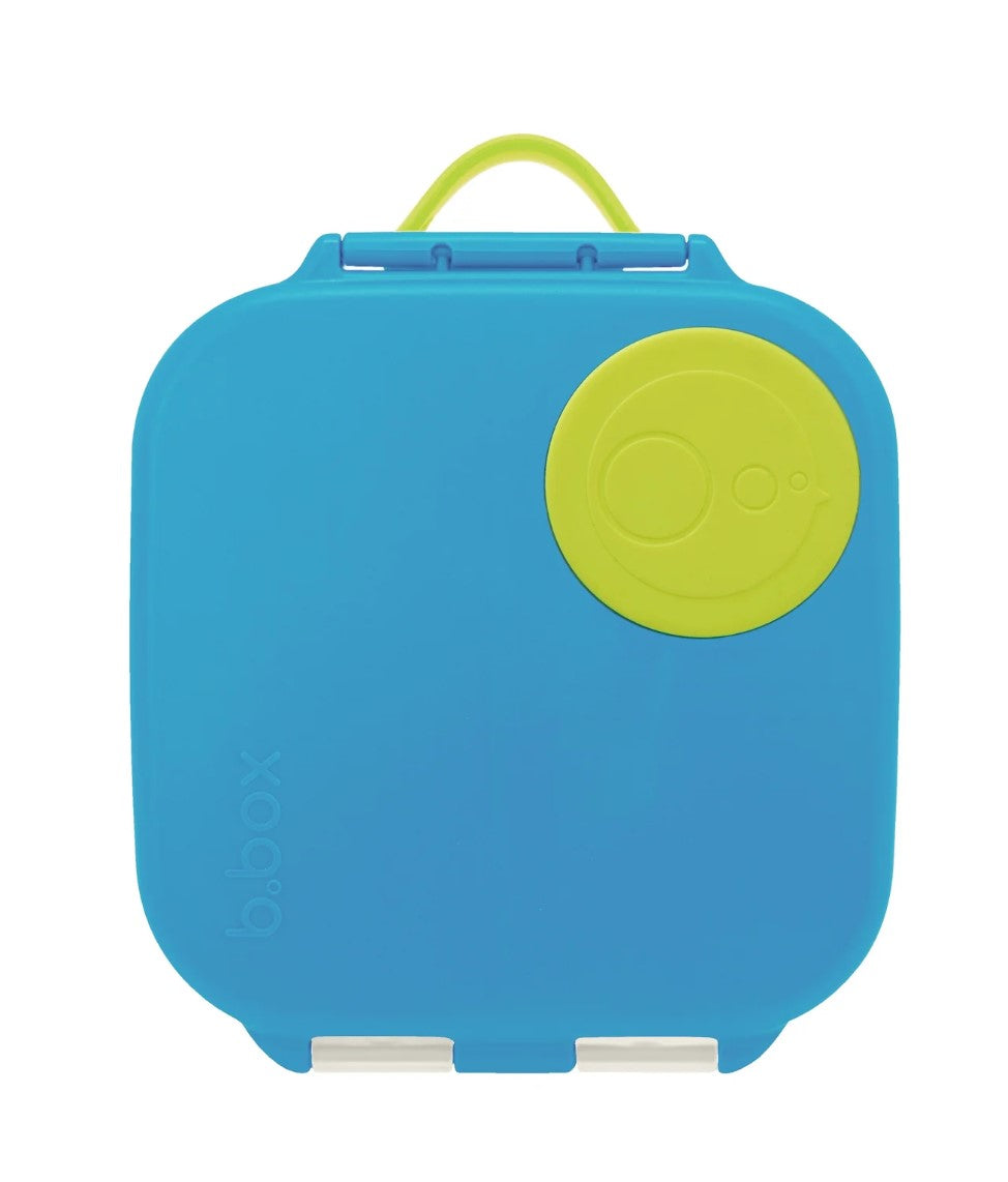b.box Mini Lunchbox Assorted*