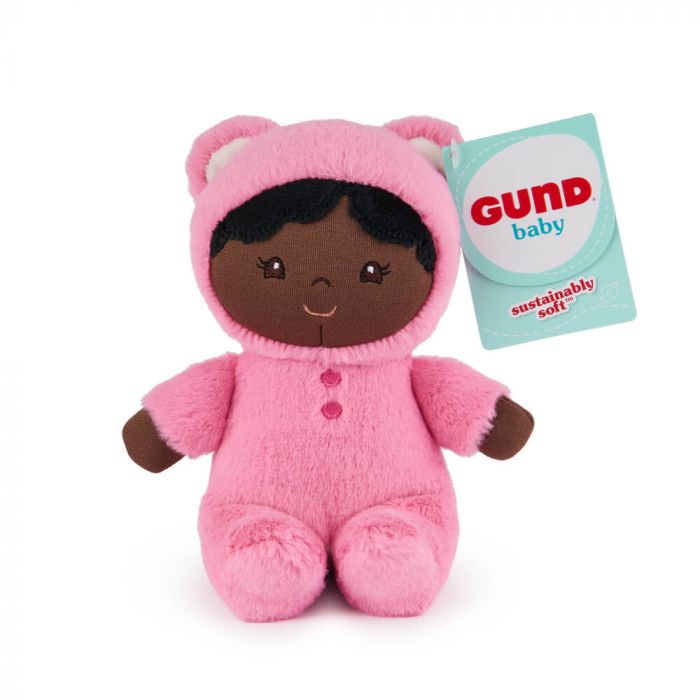 Recycled Mini Baby Doll - Assorted*